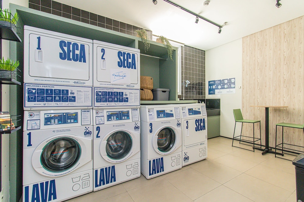 Cozy Studio in Sao Paulo Sp-a713