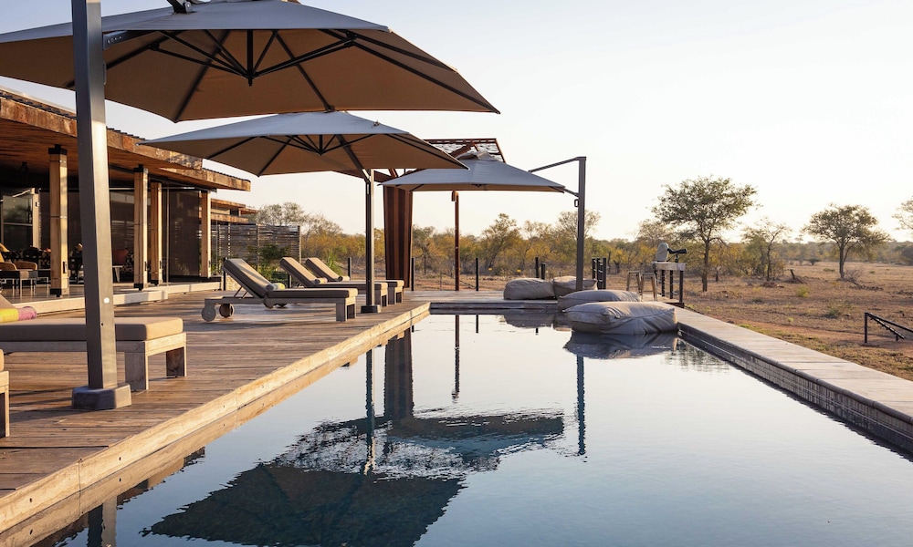 Ximuwu Safari Lodge