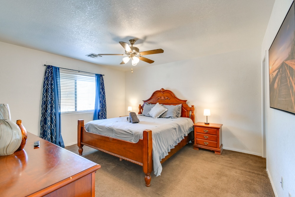Bullhead City Home < 2 Mi to Colorado River! view 3