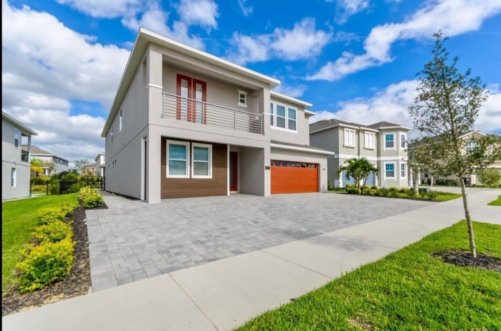 Aco258634 - The Encore Club Resort - 10 Bed 10 Baths Villa - Image 5