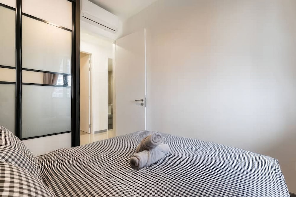 United Point Residence KL Lifestyle