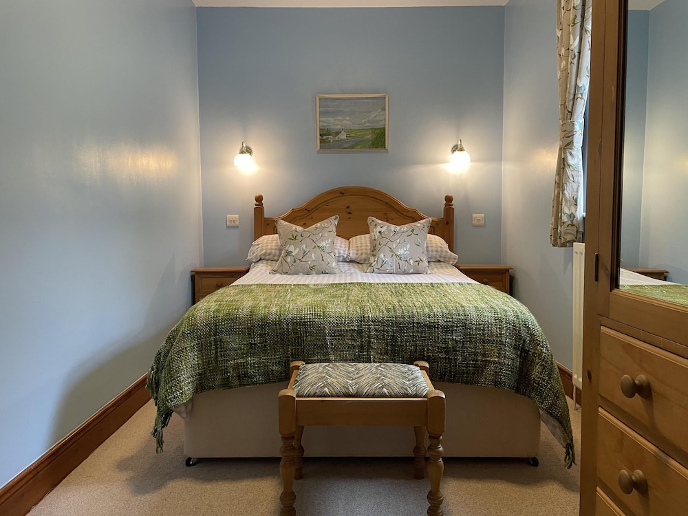 Haltwhistle Vacations - Milecastle Inn on Hadrian's Wall Near Haltwhistle - Property Image 2