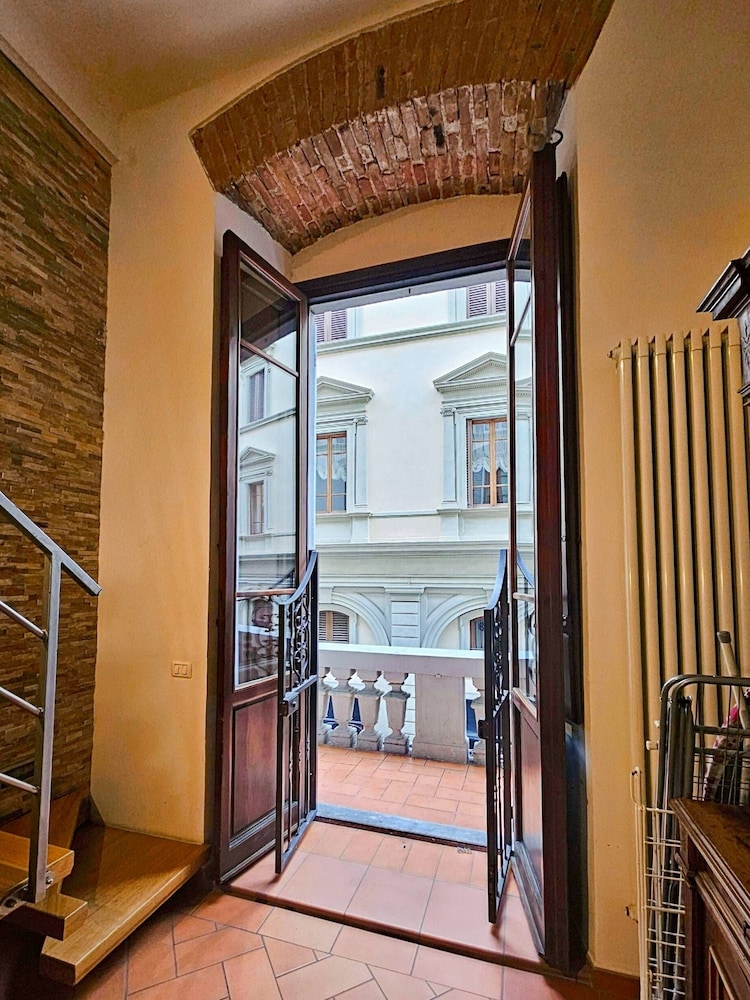 Comfortable Apartment in the Historic Center for Groups