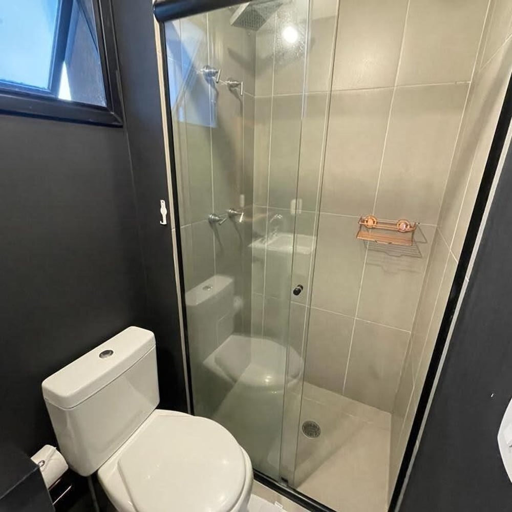 Ator - Chic Studio in Vila Olimpia