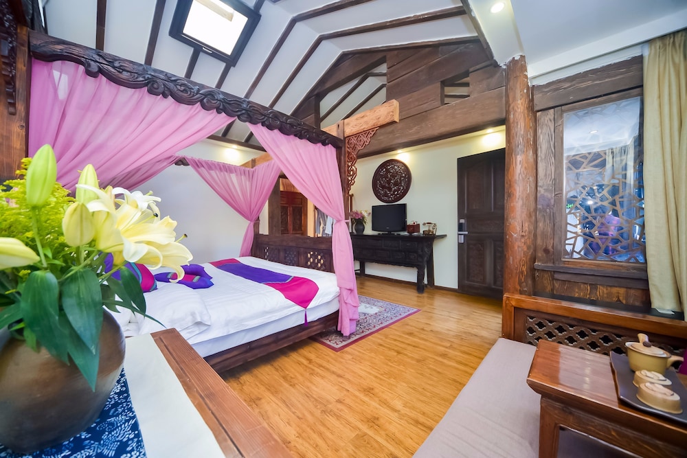 Lijiang Nali.Nali Garden Inn