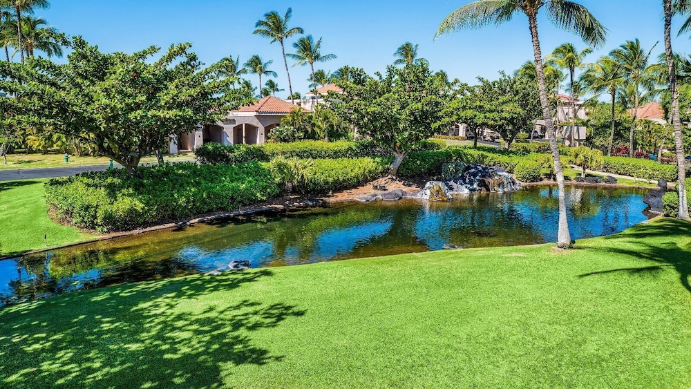 Great Location! - Ground Floor w/ AC - Beautiful Resort - Vrkcv