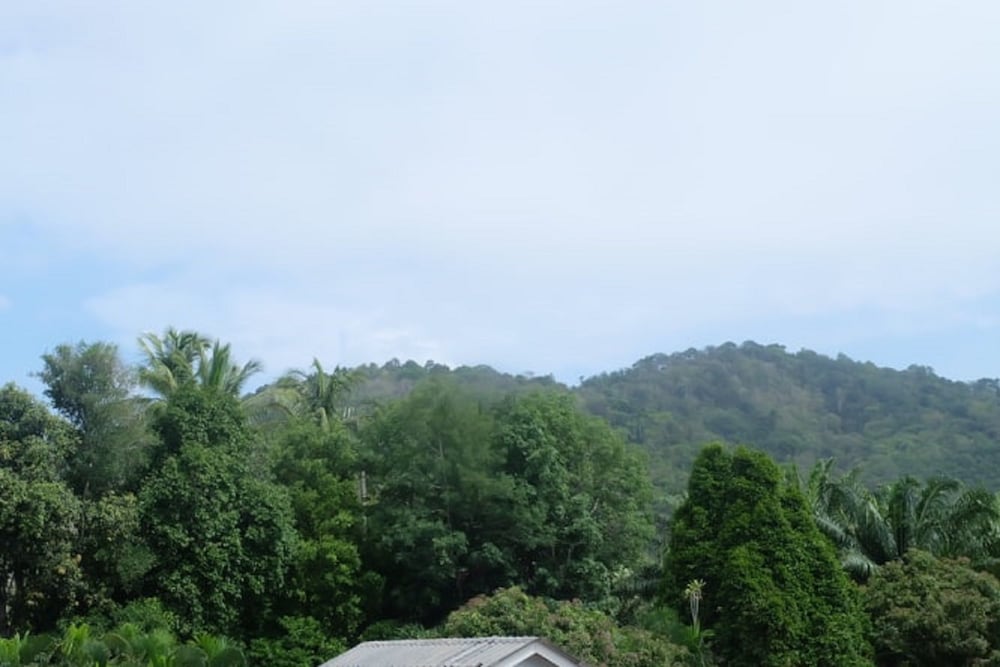 Majestic Villas Phuket