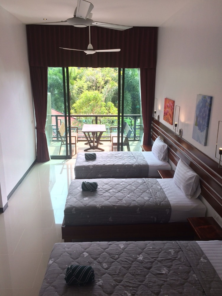 Green View Village Resort