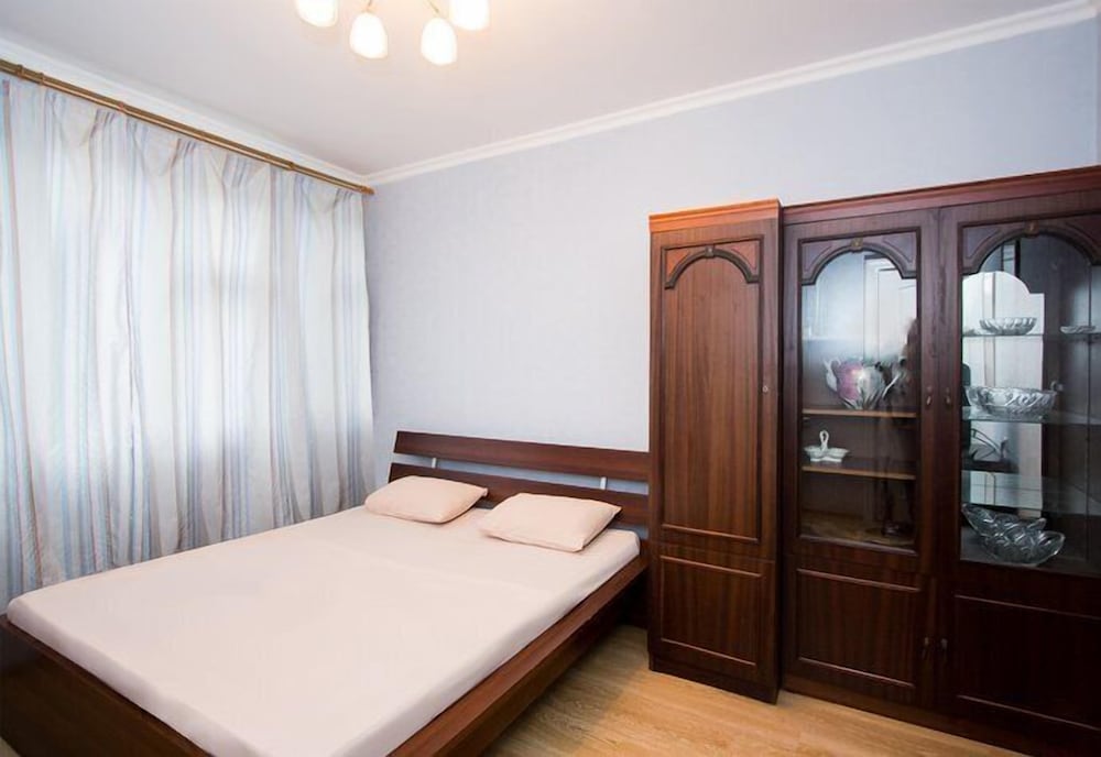 ApartLux Alekseyevskaya