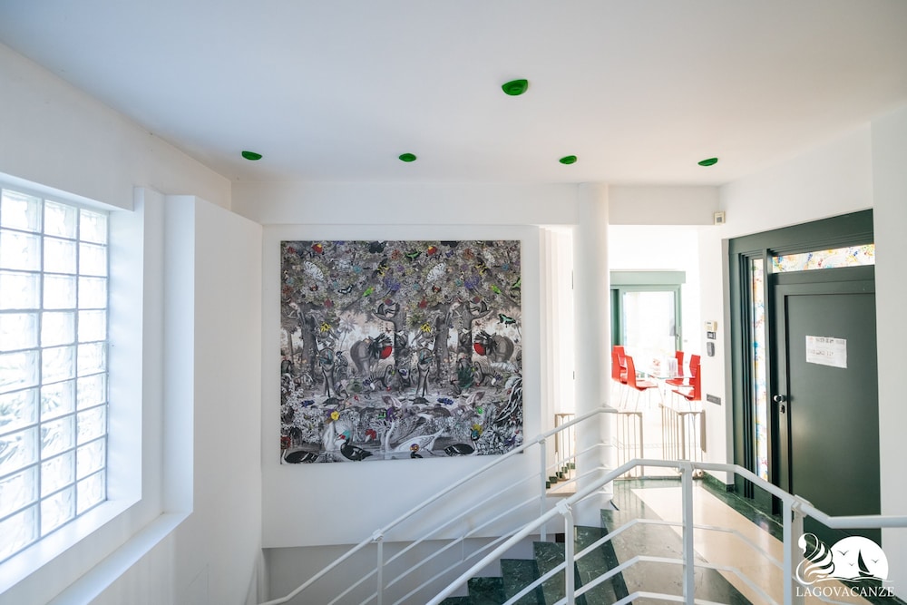 Villa Livia Luxury in Villanuova sul Clisi