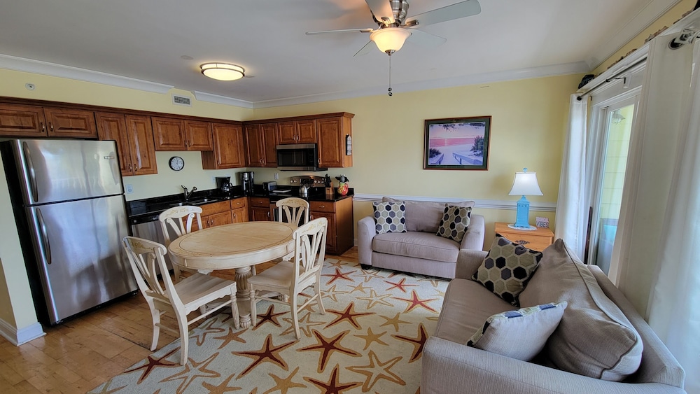 Silver Shores by Tybee Vacation Rentals