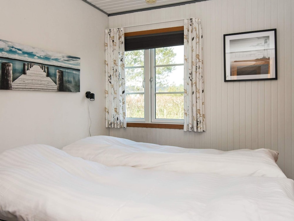 8 Person Holiday Home in Hemmet view 4