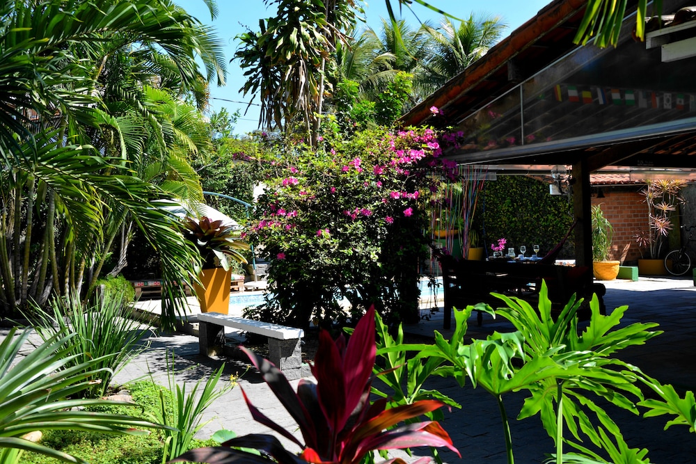 Hostel Braz