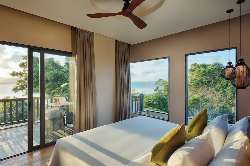 Nam Nghi Coral Peninsula Phu Quoc