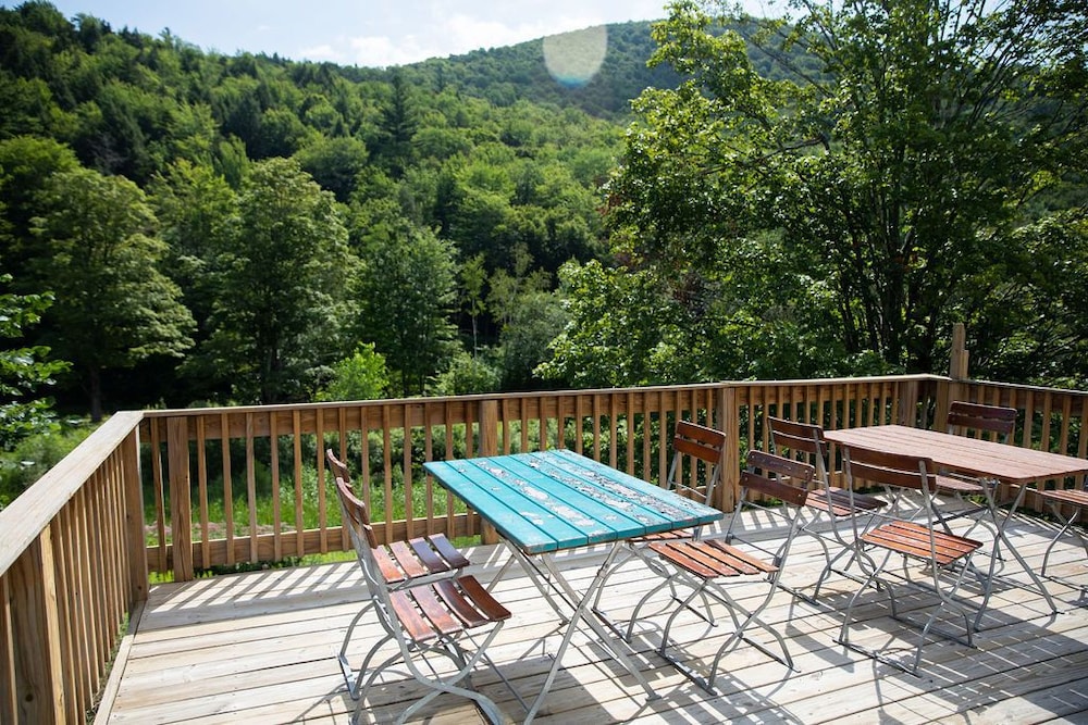 Clear River Inn