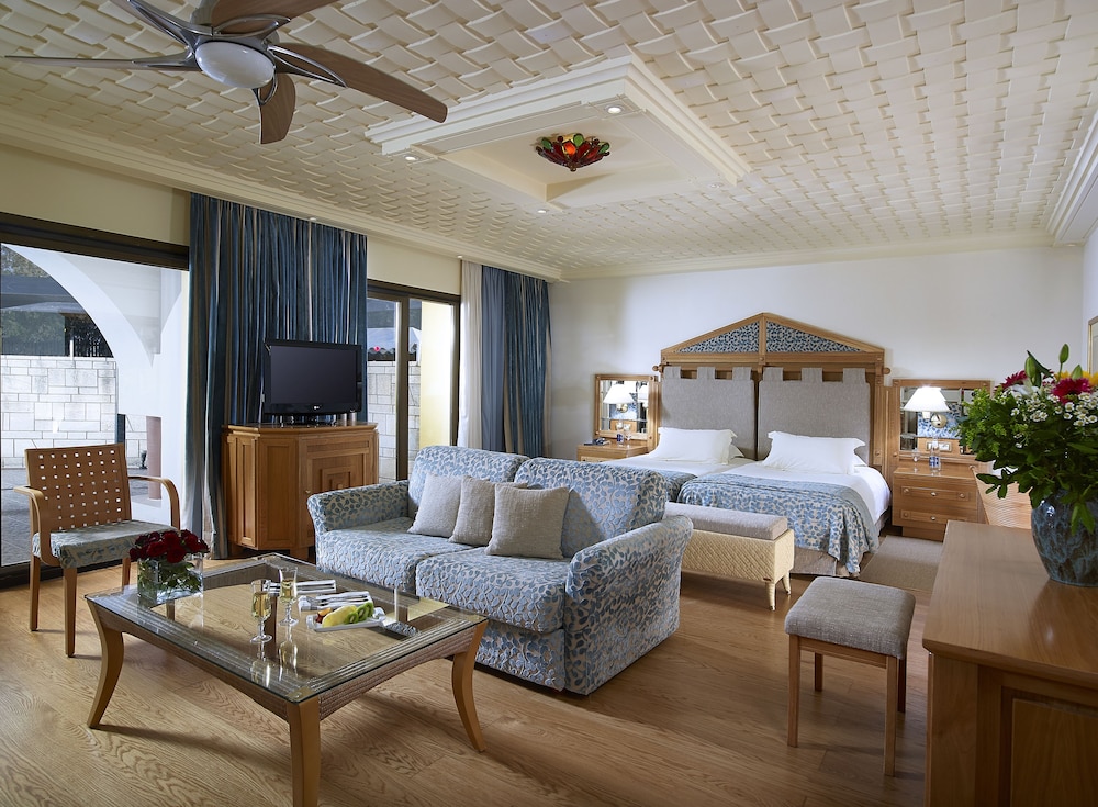 Aldemar Knossos Villas