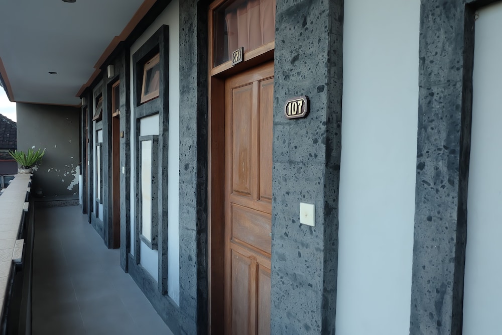 Ubud Sensasi Bungalows