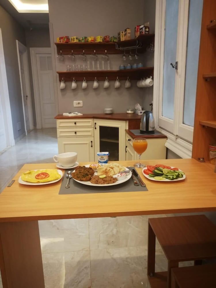 Cairo Hub Hostel
