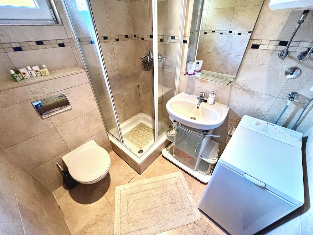 Apartman Aida
