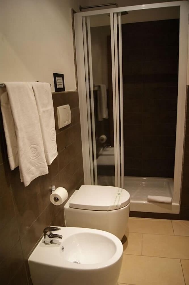 Inncentral Rome