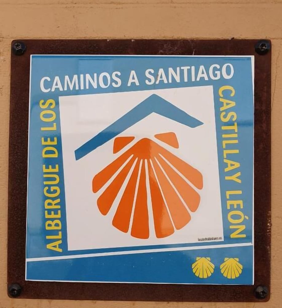 Albergue el Encanto - Hostel para peregrinos