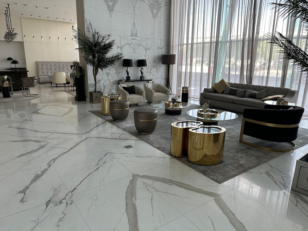 Damac Riyadh by SELSAL داماك الرياض