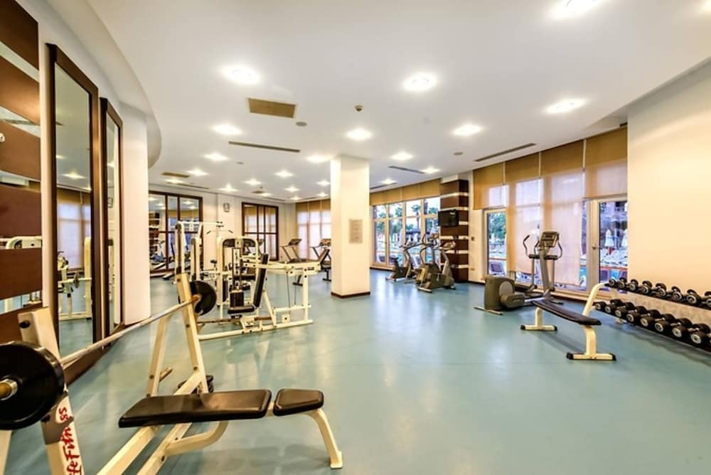 Leodikya Kirman Premium - Ultra All Inclusive