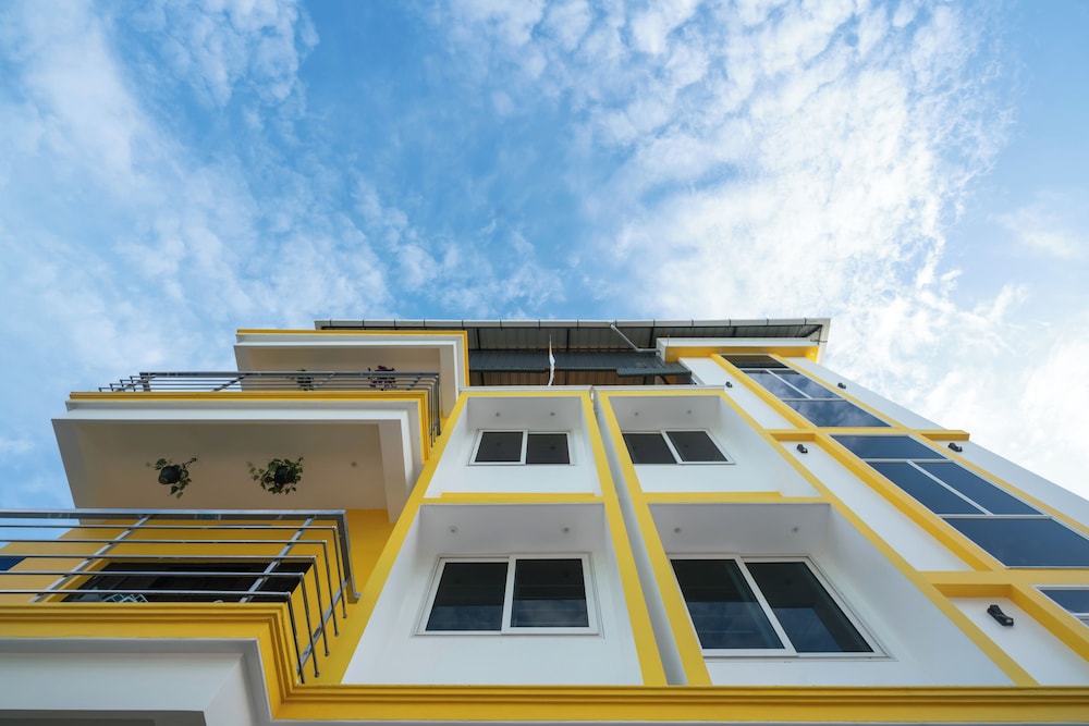 The Hosteller Fort Kochi