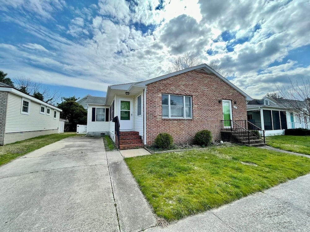 Hickman Street 304
