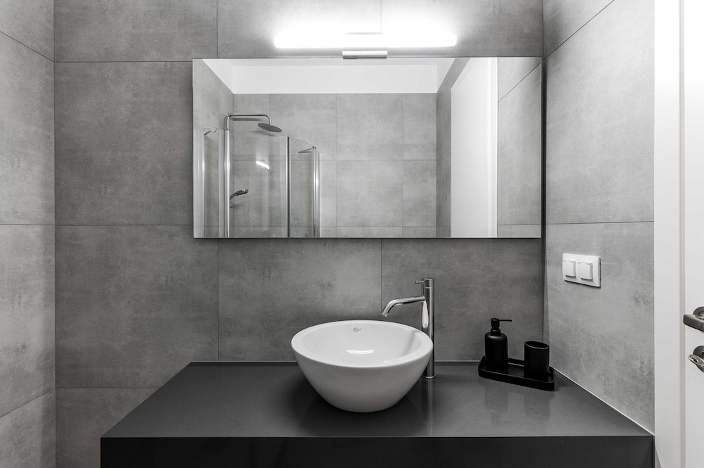 Nama Luxury Villa 250m From the sea Makry Gialos photo 4