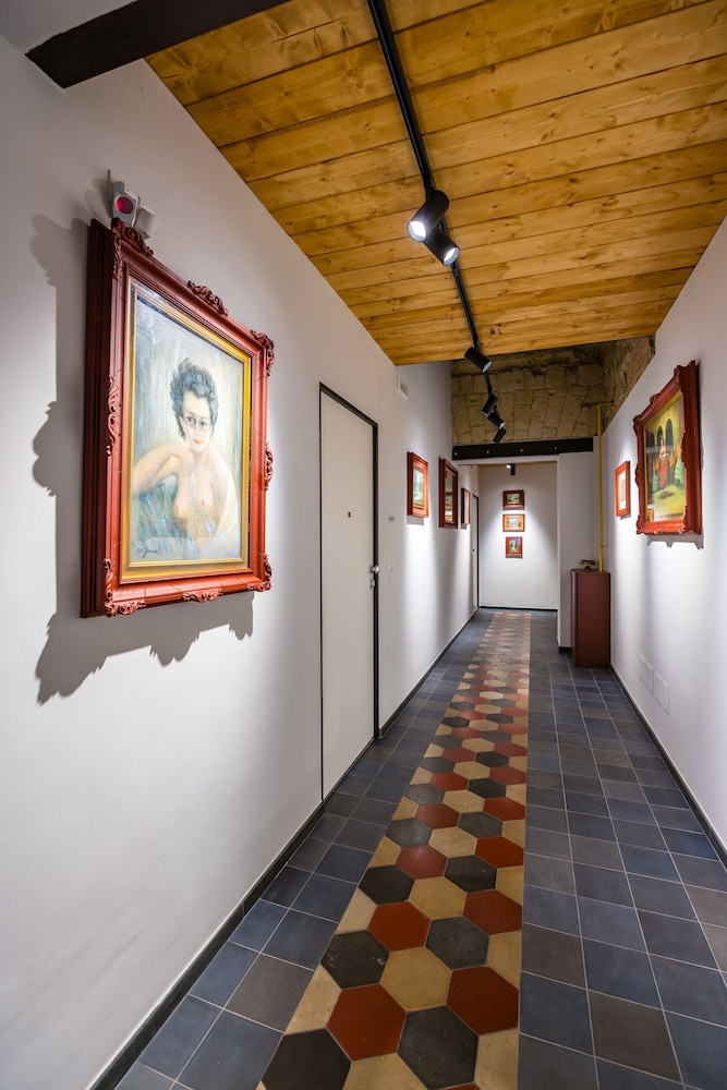 La Pinacoteca - G Casciaro