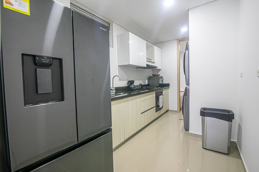 LivingCartagena