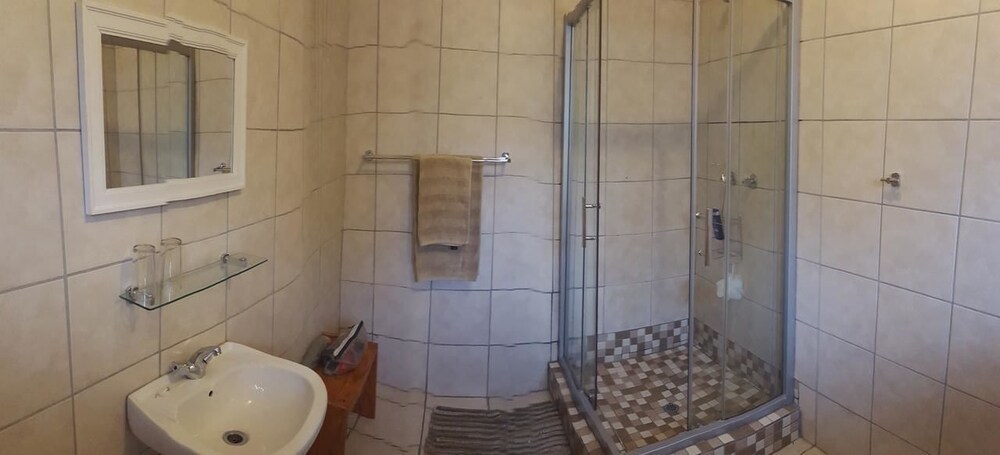 Danlee Overnight Accomodation
