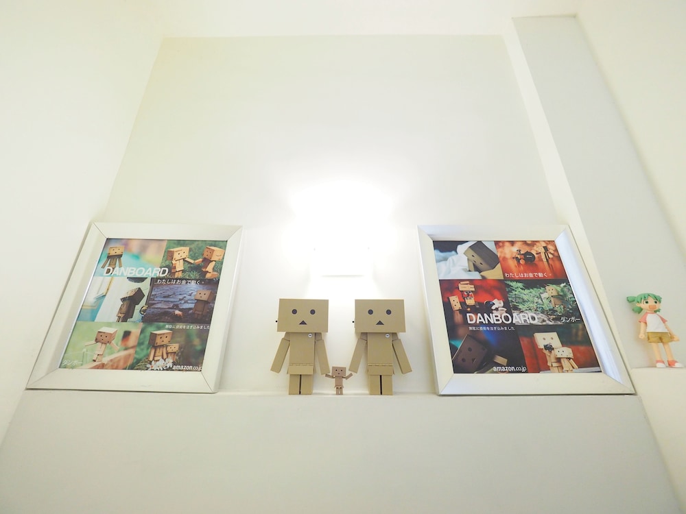 Huadong Homestay
