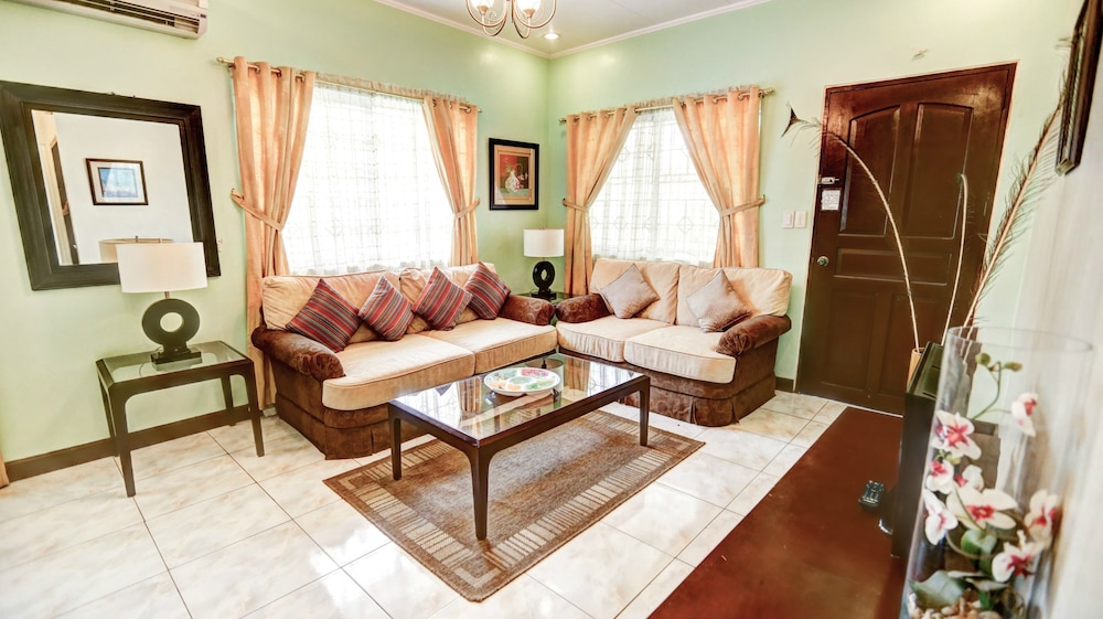 Bearland Paradise Resort