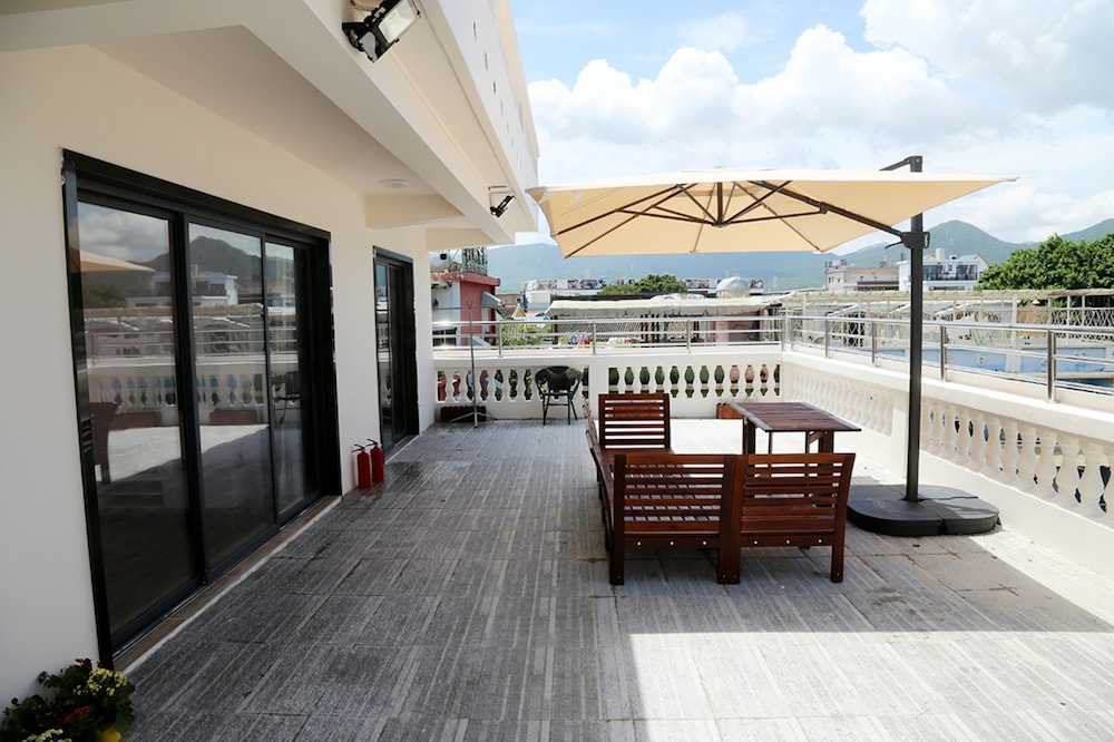 Jiaochangwei Fengchao Guesthouse