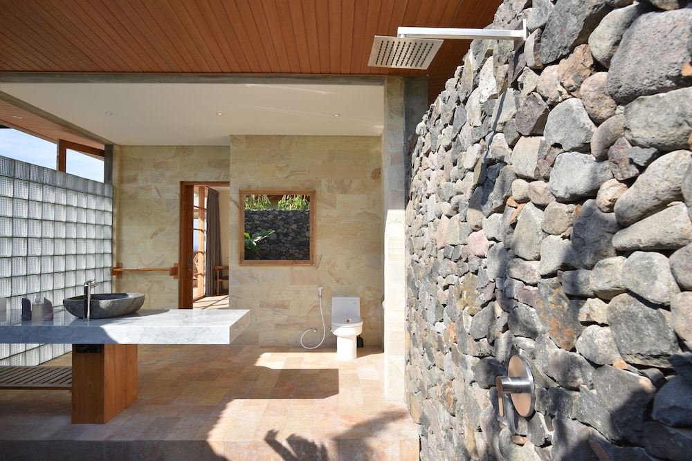 Sumberkima Hill Private Villa Retreat