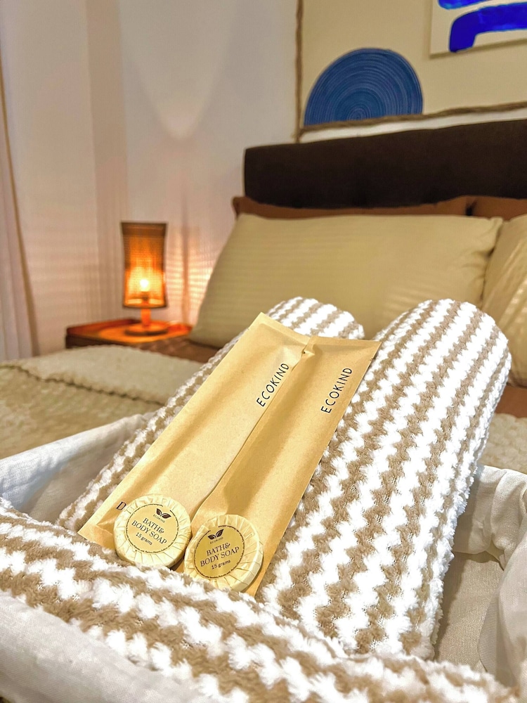 Last Minute Deal Azure Staycation June Promo!
