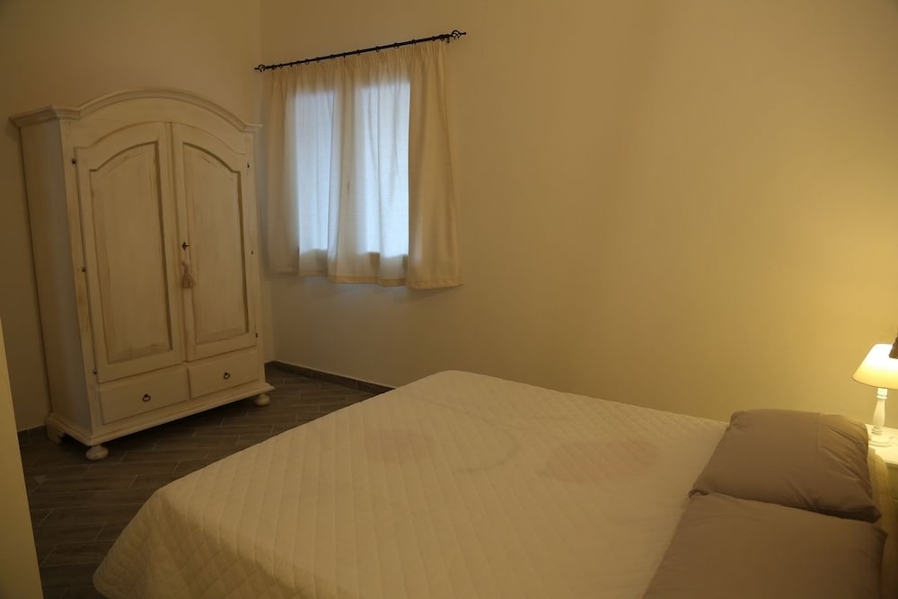 Residence Gli Ulivi