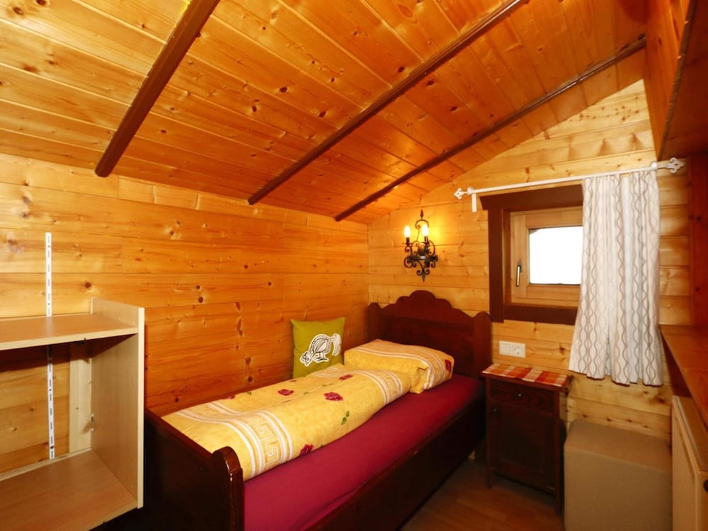 Apartment in Zillertal Near Horbergbahn