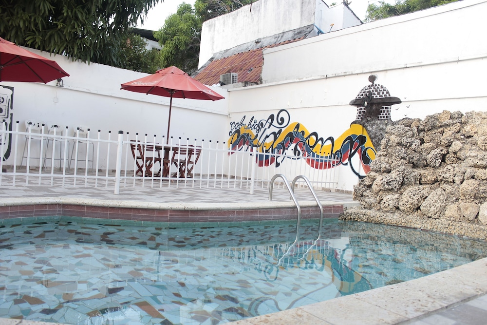 Casa Blanca Just For Travelers
