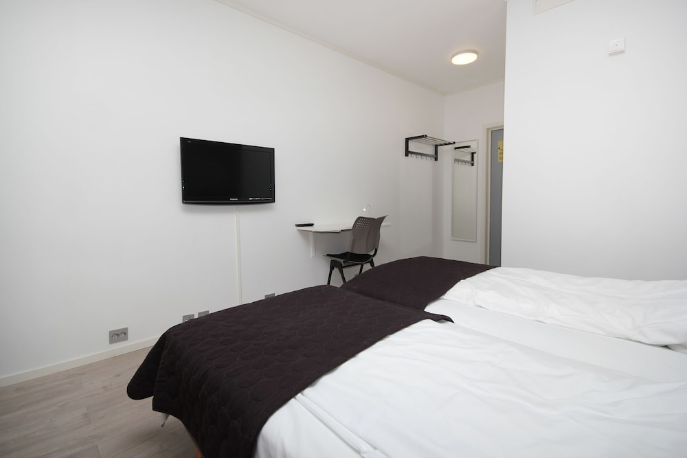 Napoli resturant & Hotell
