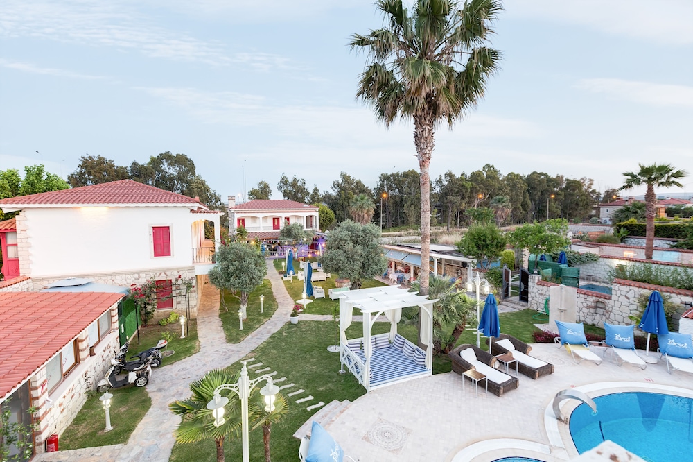 Alaroof Otel - Image 6