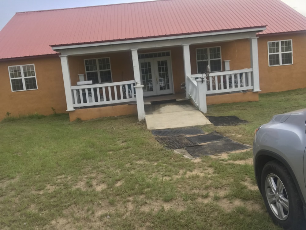 3 Rivers House