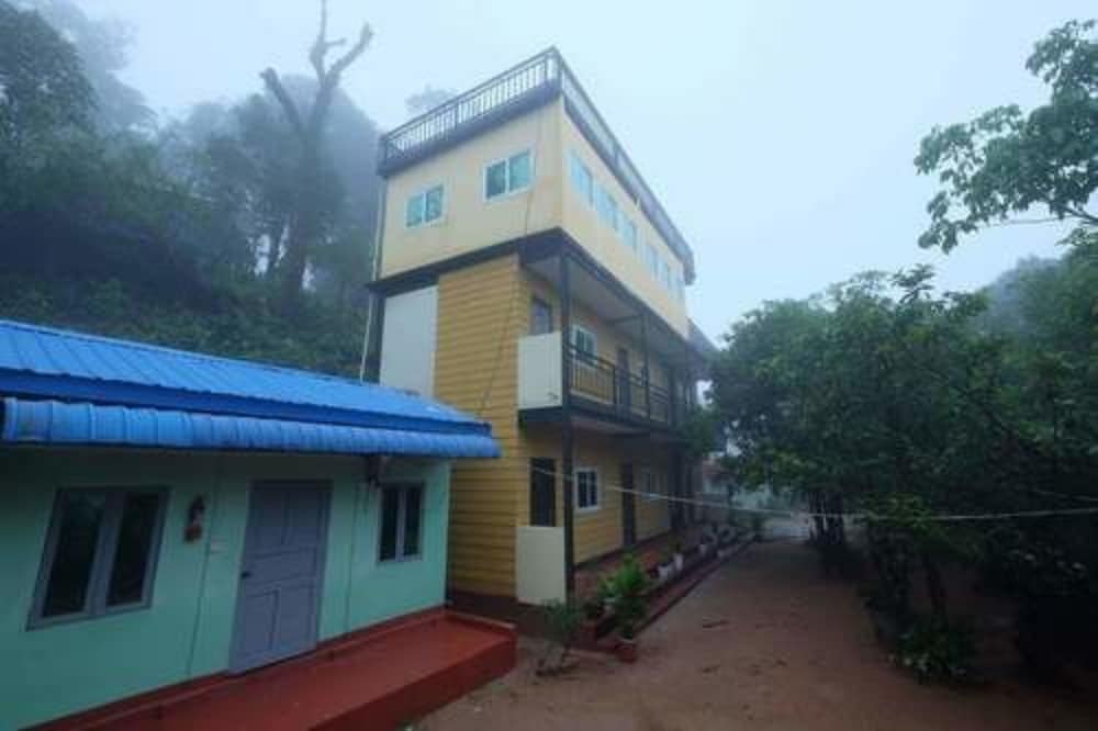 Kaing Villa