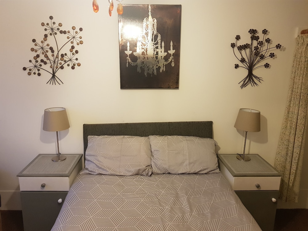 Chelford Guesthouse
