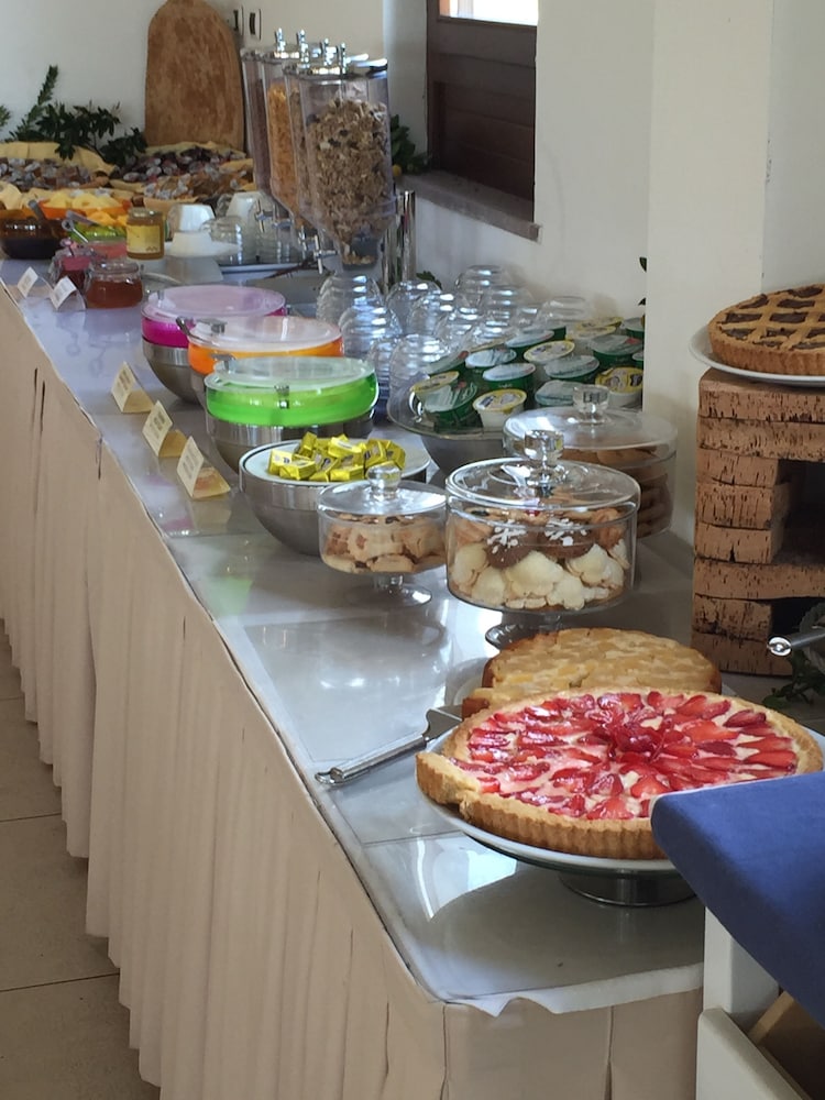 Hotel Cala Reale photo 5