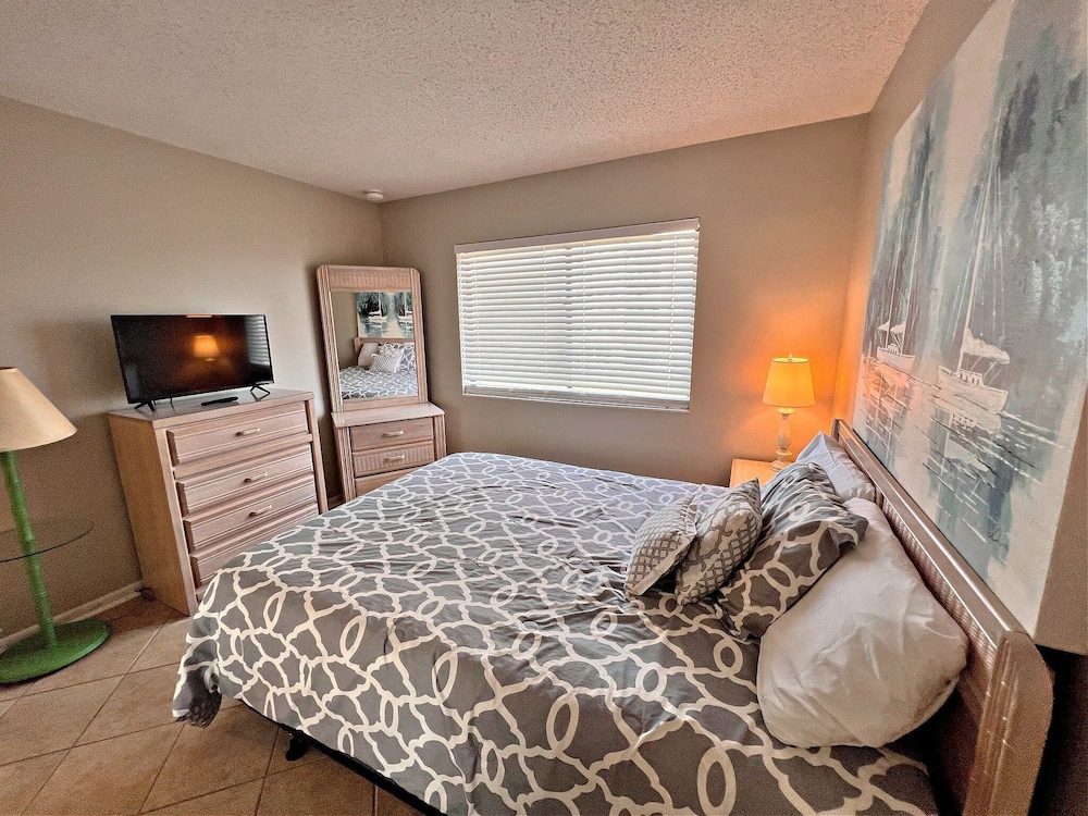 Gulf Shores Plantation III