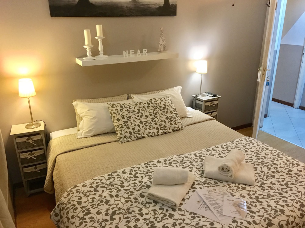 B&B Near
