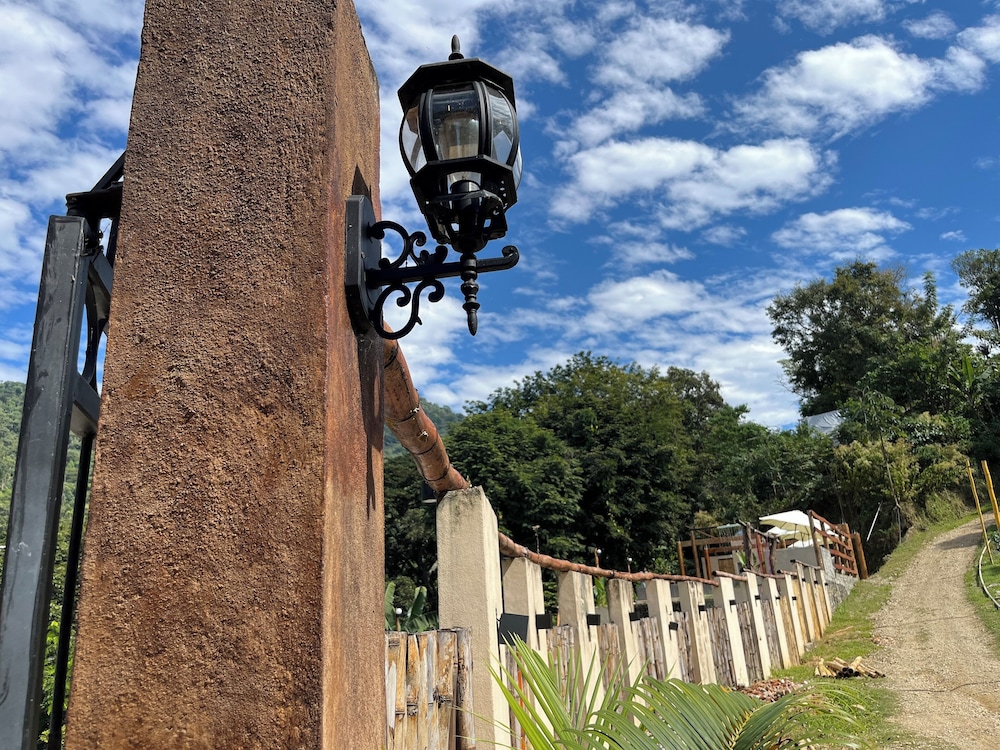 Finca Pie de Luna